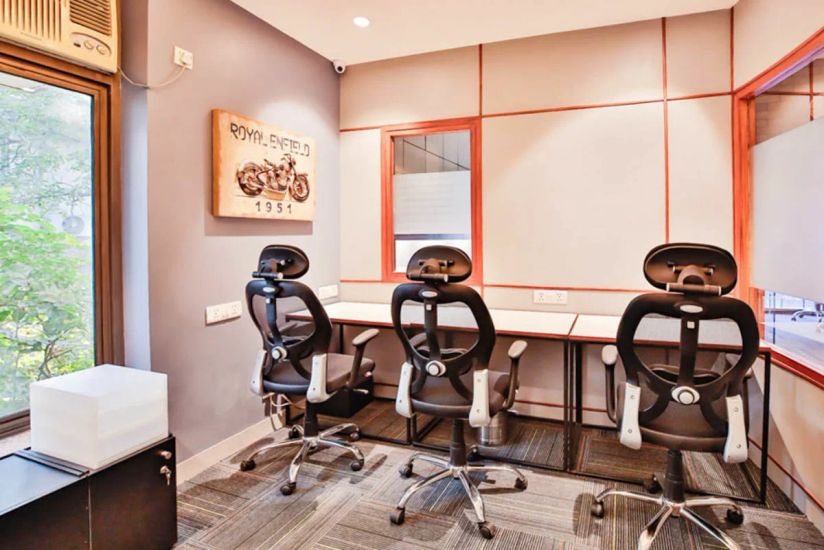 ABL Workspace
